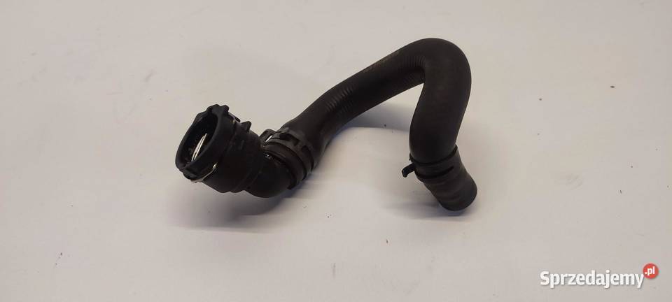 VW TIGUAN II RURA PRZEWÓD WODY 20 TDI