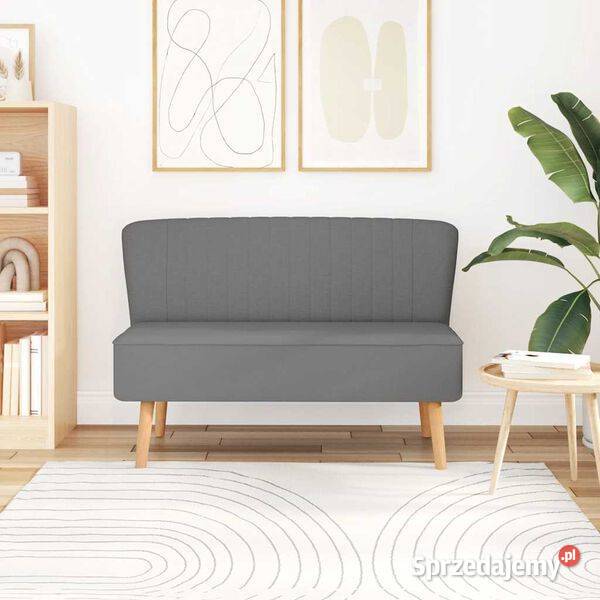 vidaXL Sofa 117x555x77 jasnozielony Pozostałe Warszawa sprzedam