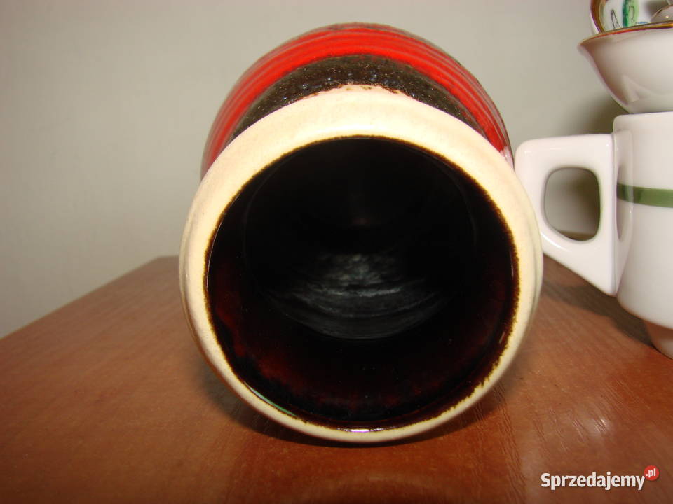 Bay WGermany wazonik pomorskie Pruszcz Gdański sprzedam