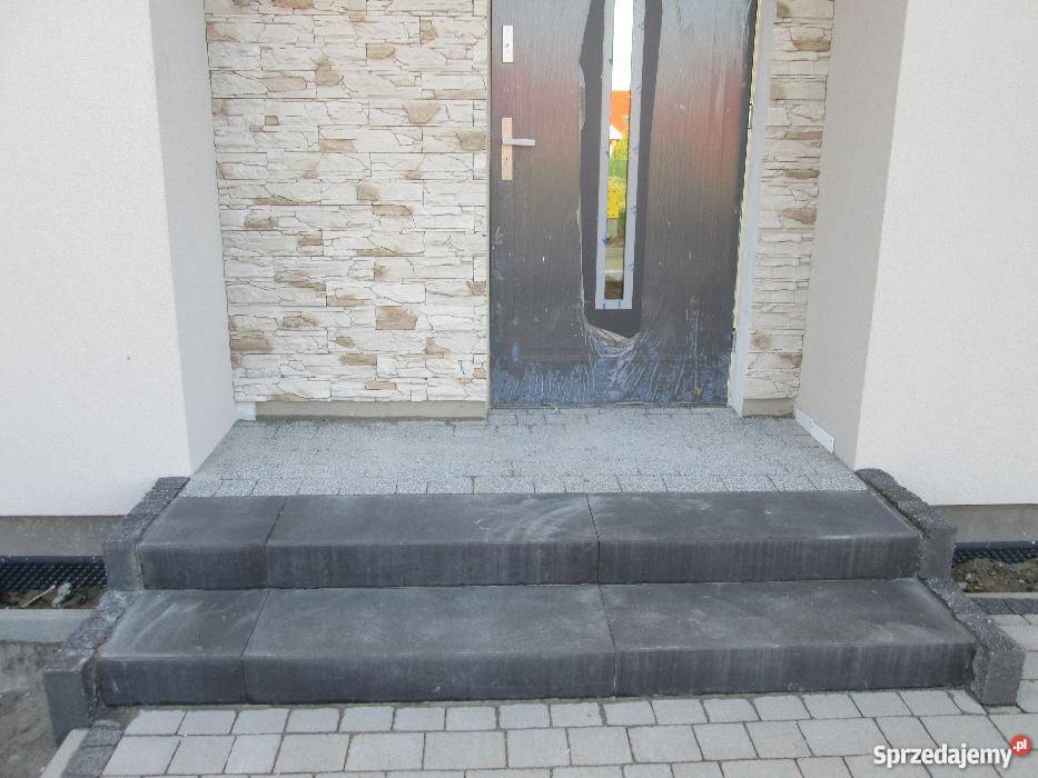 Kostka Brukowa Wszystkie Rodzaje Wrocław