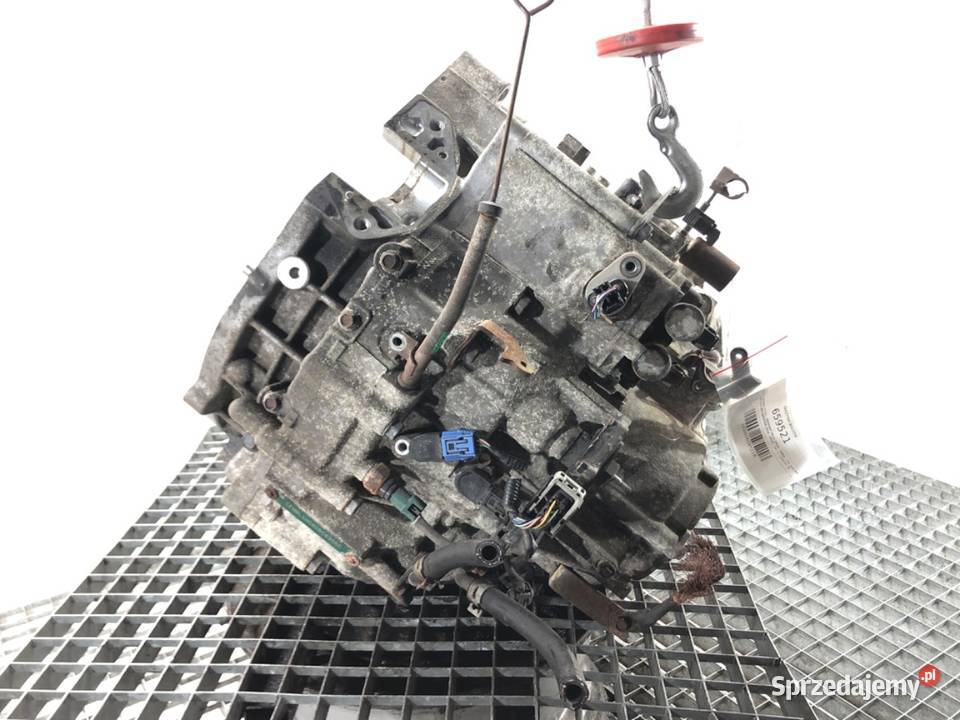 SKRZYNIA BIEGÓW HONDA ODYSSEY PV1A 35 252 sprzedam