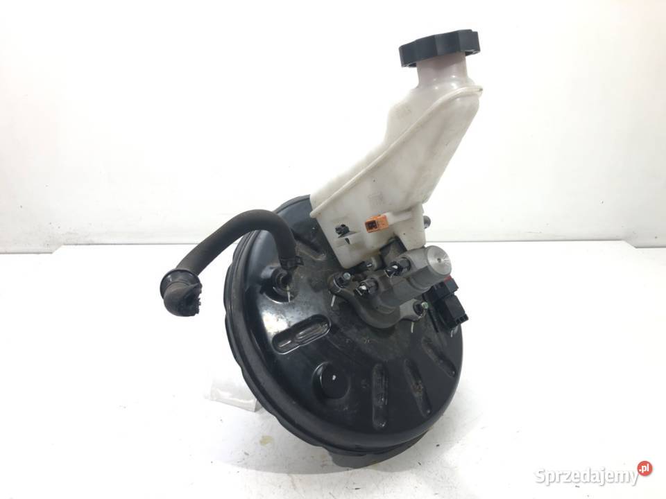 SERWO HAMULCOWE HYUNDAI i30 58500G4250 Kombi 14 podkarpackie