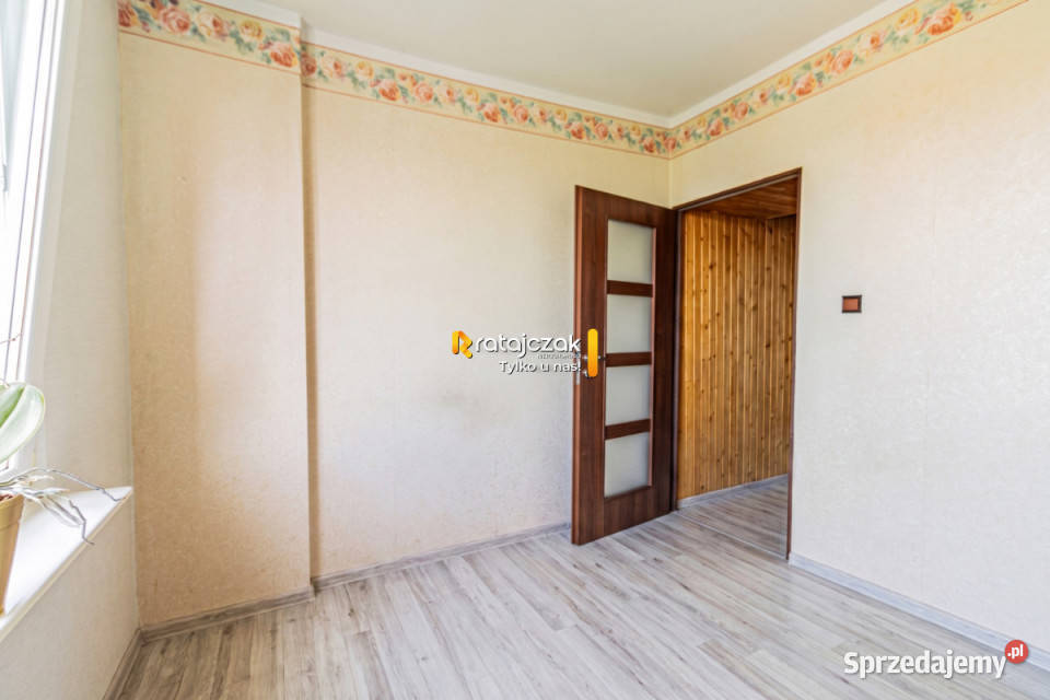 Ogłoszenie mieszkanie 5961m2 3pokojowe Rumia