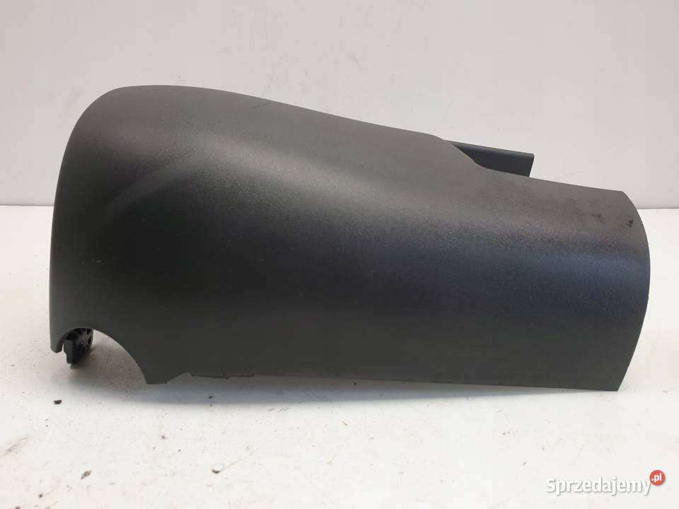 Opel Corsa F DOLNA OSŁONA KOLUMNY KIEROWNICZEJ Rudka