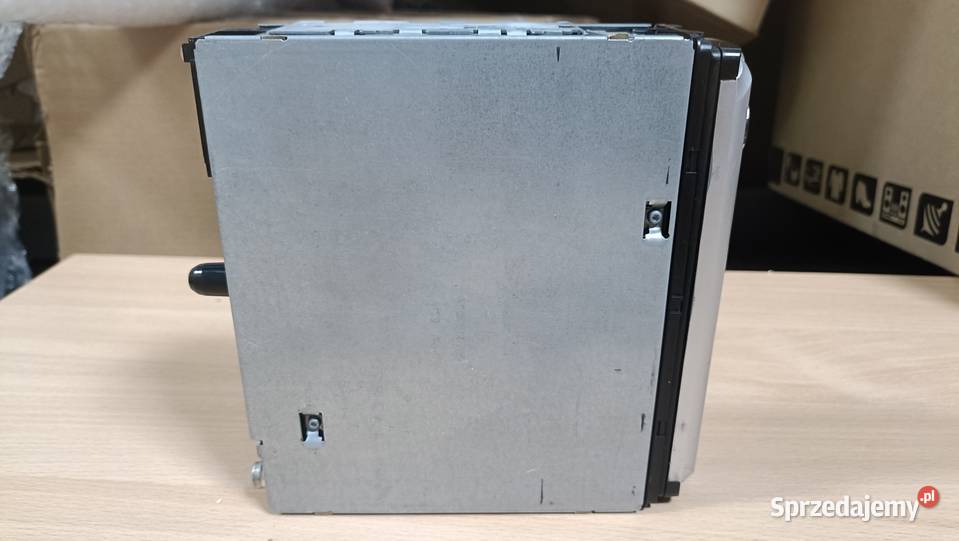 BLAUPUNKT Brighton MP27 Radio Poznań sprzedam