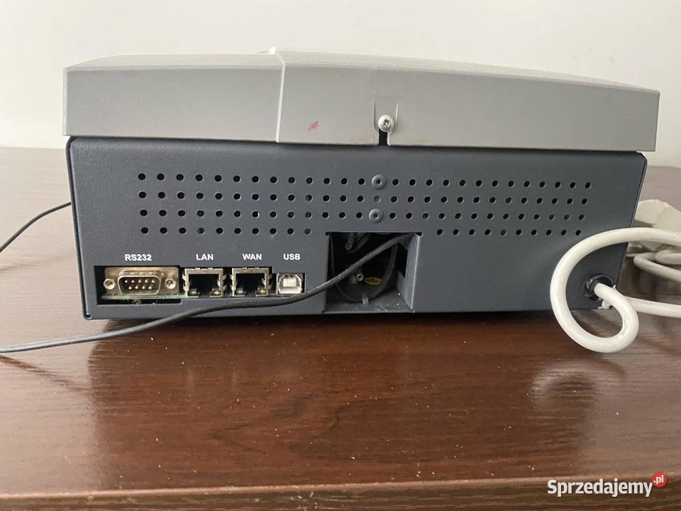 Centrala telefoniczna Slican CCT 1668S Bydgoszcz