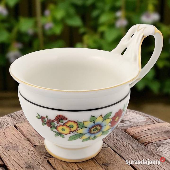 Filiżanka czekolada Weimar Blankenhainer Warszawa