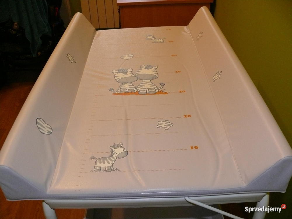 Przewijakwanienka i komoda 3w1 łódzkie Łódź