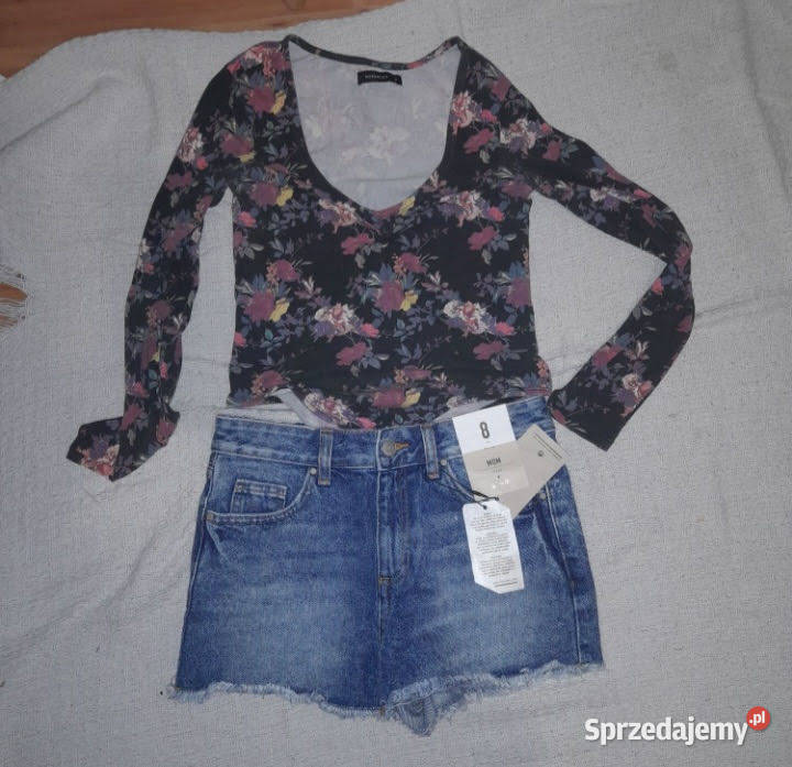 Ubrania damskie Odzież damska Zambrów