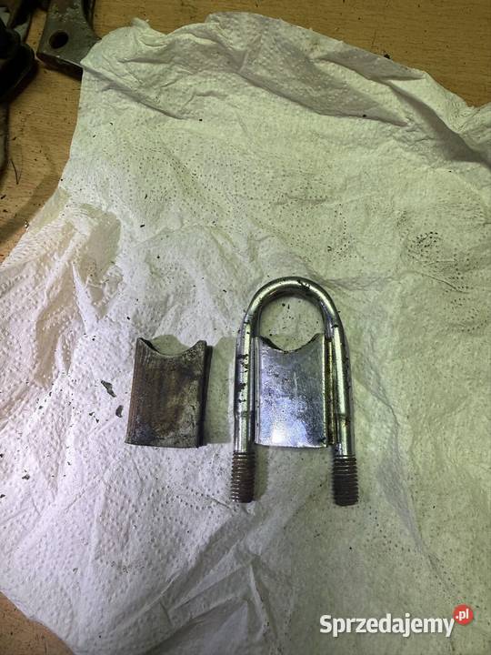 Cybant mocowanie kierownicy Polka wsk sport Kielce sprzedam