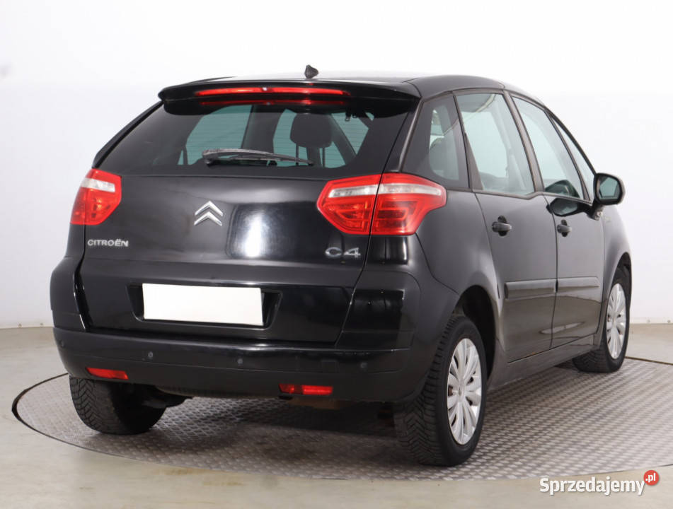 Citroen C4 Picasso 18 i Piaseczno