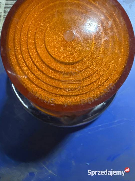 Lampa kierunkowskazu Gliwice