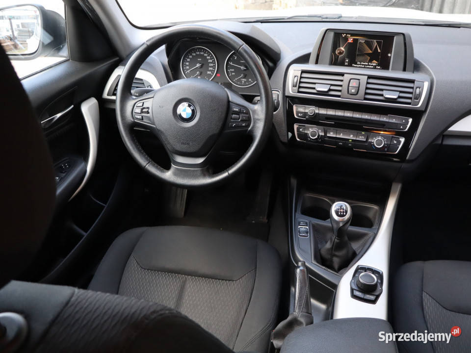 BMW 1 118i 100KM Seria 1 Katowice sprzedam