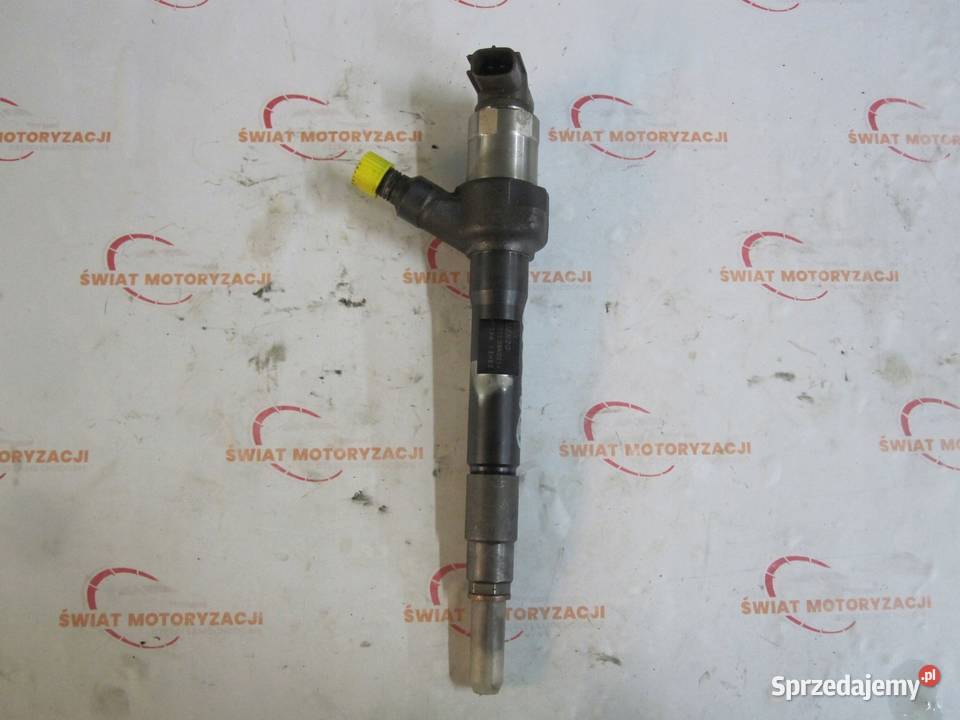 MAZDA 6 CX7 22 D R2AA 180 146 12r wtrysk Rok produkcji 2012 Kielce