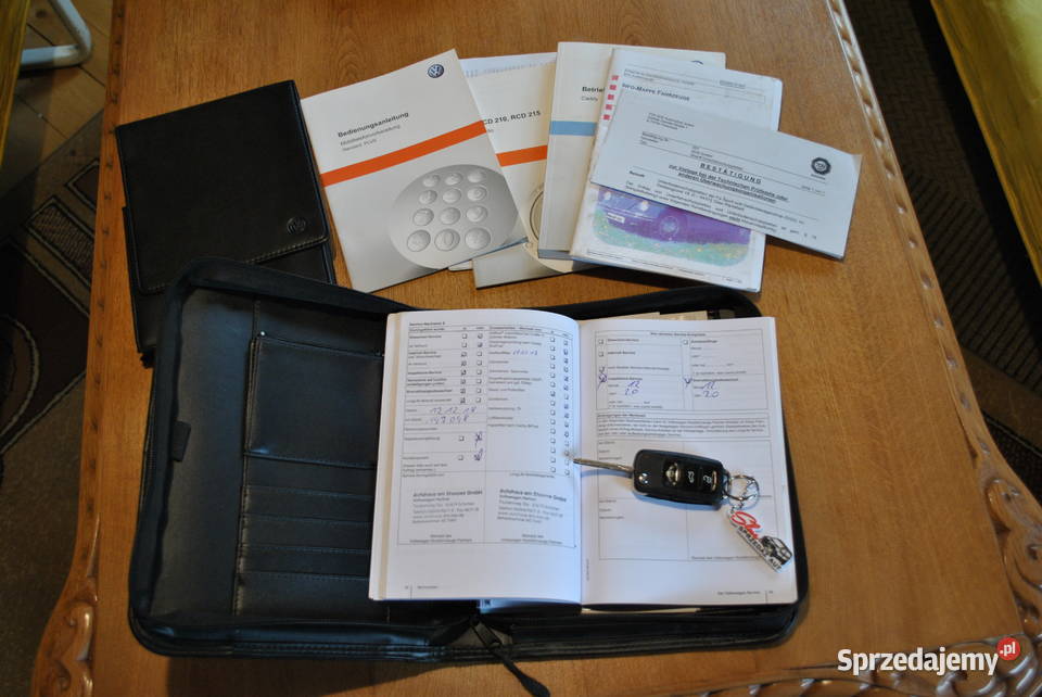 Volkswagen Caddy Lift 4x4 Klima 5 Osób Hak 20 Sierakowice sprzedam