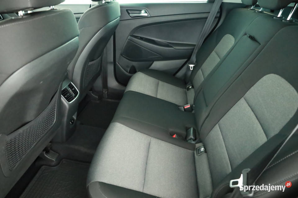 Hyundai Tucson 16 TGDI ASR (kontrola trakcji) Piaseczno sprzedam