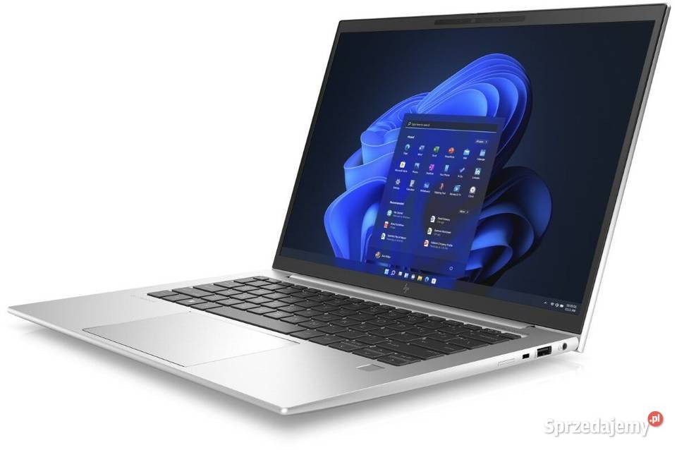 HP EliteBook 840 G914i51235Iris Xe16gb512gb Warszawa