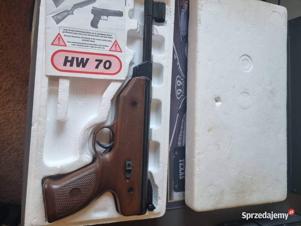 HW 70 stan b Myślenice