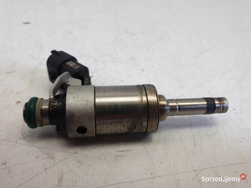 WTRYSKIWACZ Porsche 911 GT3 38 wtrysk 0261500203 osobowe