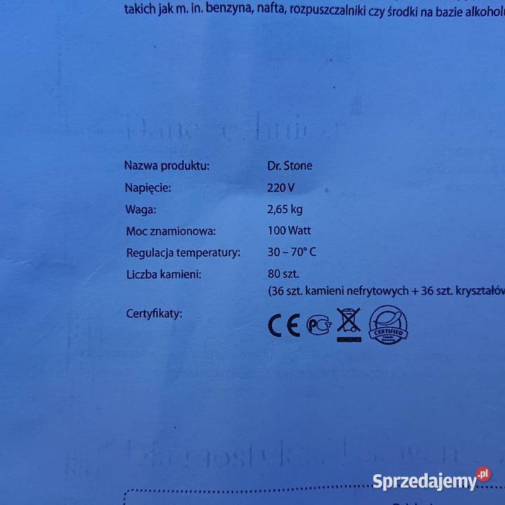 casada mata grzewcza Żagań