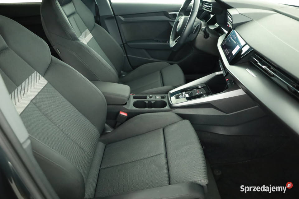 Audi A3 35 TFSI Piaseczno sprzedam