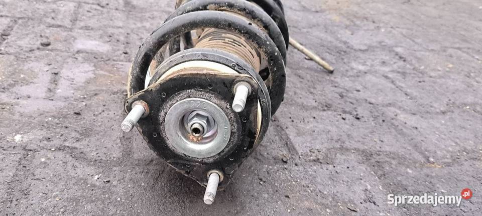 AMORTYZATOR LEWY PRZÓD FORD TRANSIT MK8 Lipno