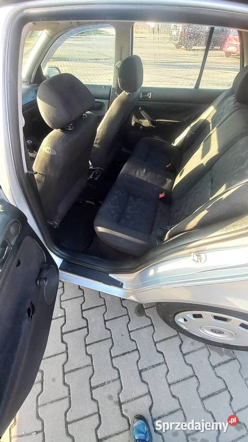 Golf 4 stary SDI BEZ TURBO Bieliny