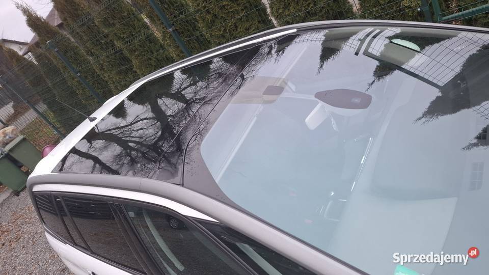 Citroen C4 grand picasso 16 hdi 2015r Jarosław