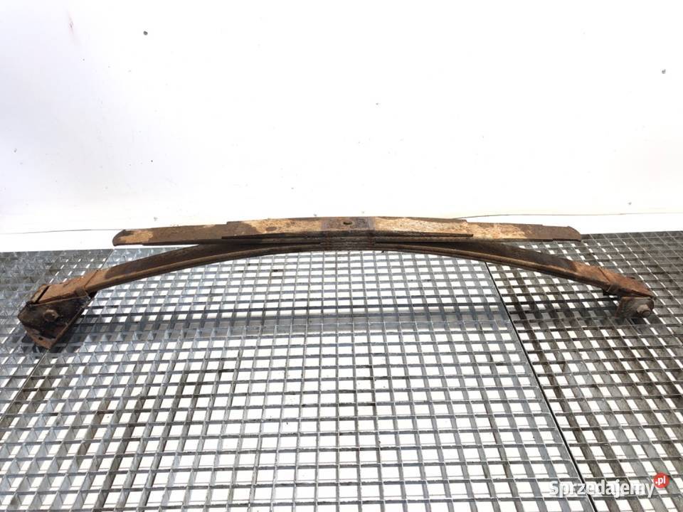 RESOR LEWY TYŁ FIAT DUCATO I Bus 8994 PIÓRO sprzedam