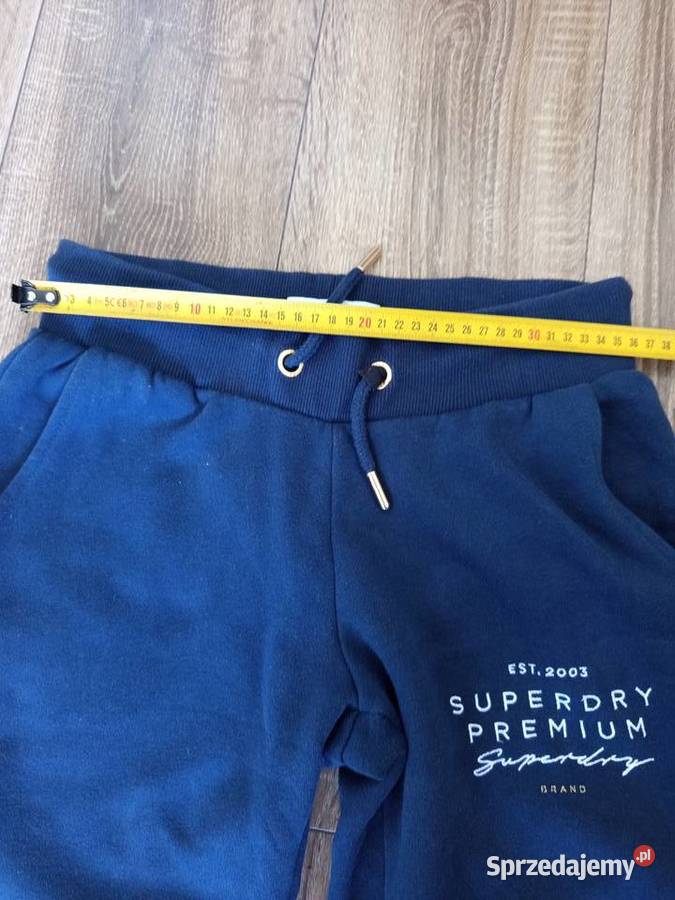 Dres damski SUPERDRY PREMIUM Gdańsk