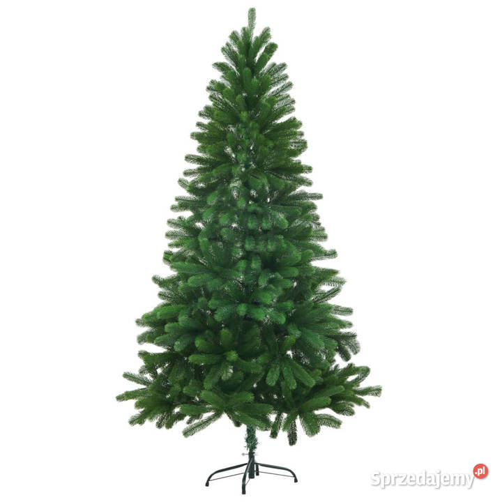 Sztuczna choinka z realistycznymi igłami 150 Pozostałe Warszawa sprzedam
