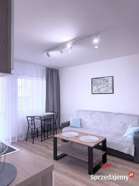 Mieszkanie 2921m2 2 pokojowe Katowice Polarna