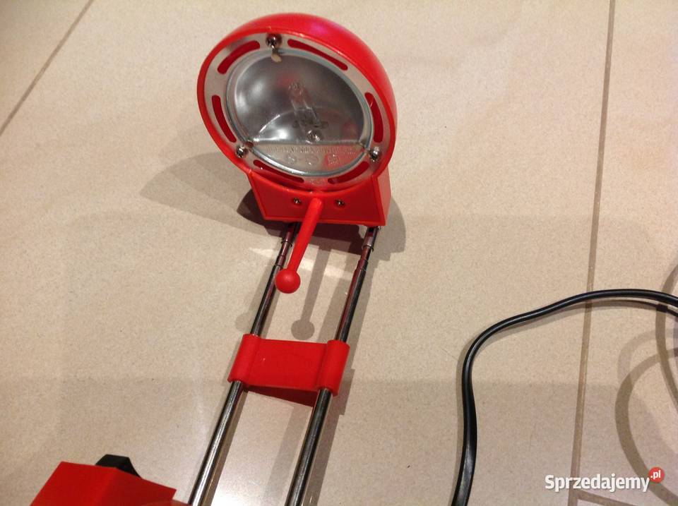 Lampa Teleskopowa Biurkowa na Biurko lubuskie Nowa Sól