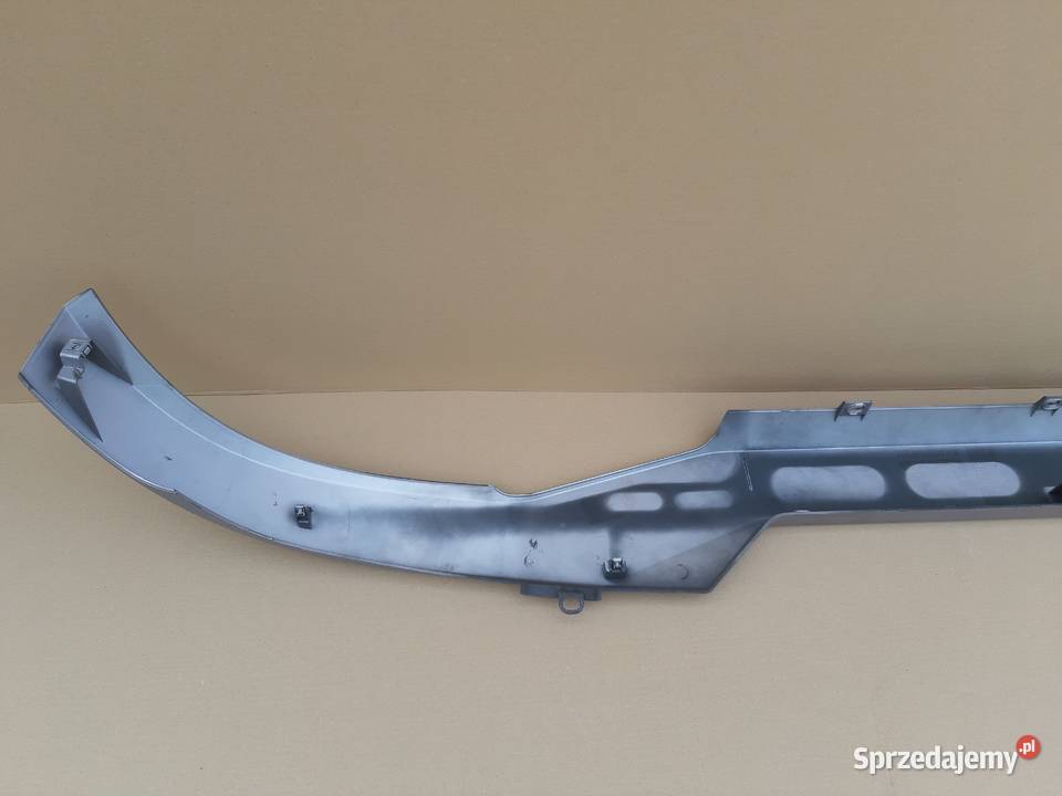 RENAULT RANGE GAMA T LISTWA ATRAPA 82275648 Trzciel