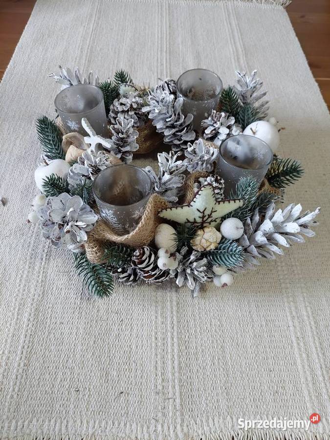 WIANEK ADWENTOWY Stargard sprzedam