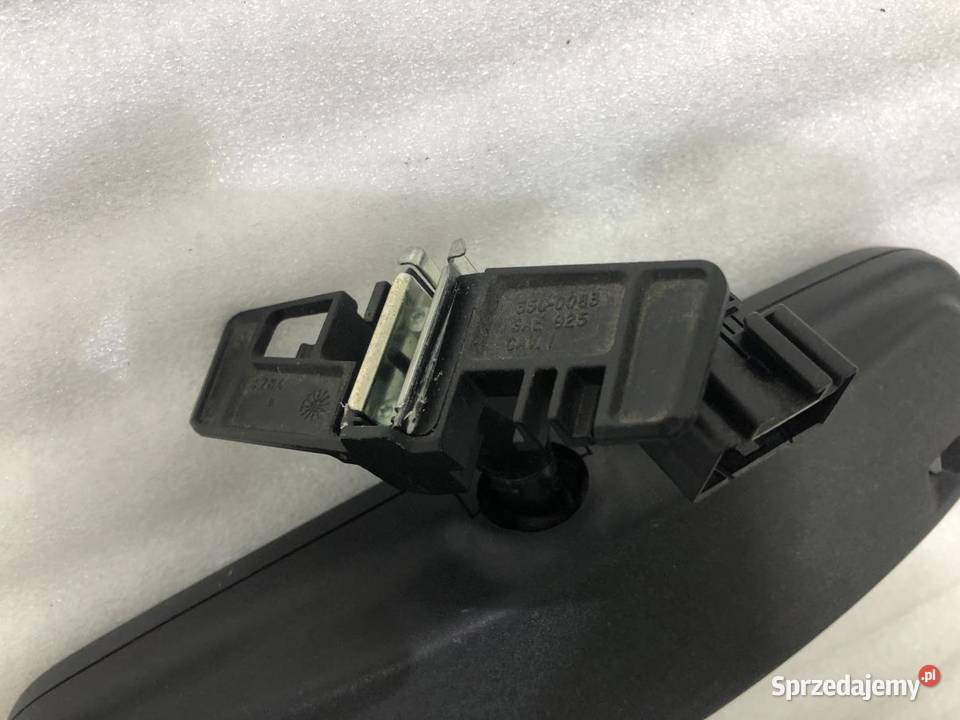 LUSTERKO WSTECZNE WEWNĘTRZNE 24438231 OPEL ASTRA