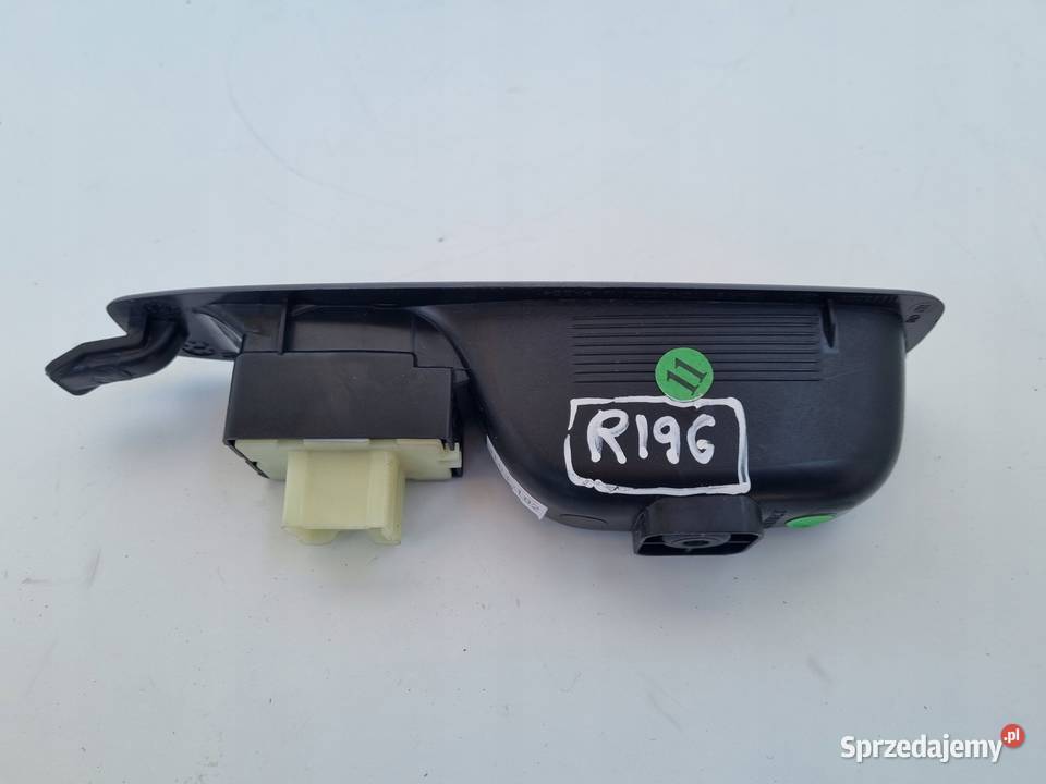 Renault Megane IV Clio IV PRZEŁĄCZNIK SZYB panel Panele sterowania, przełączniki Chełm sprzedam