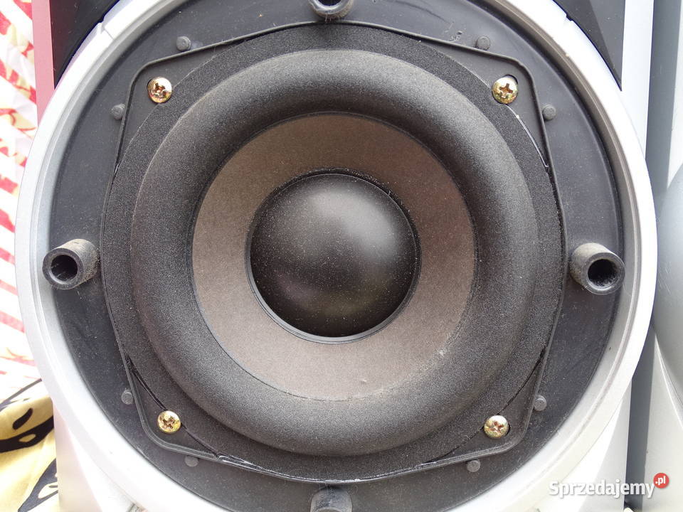 PHILIPS FWBC399 17 2 kolumny głośniki wieży Gorzów Wielkopolski