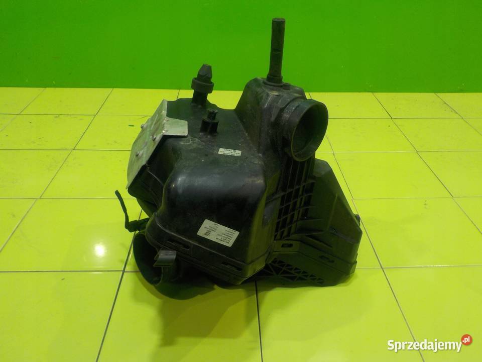 AUDI A5 8T SLINE 10r 5D obudowa filtra powietrza osobowe Suków