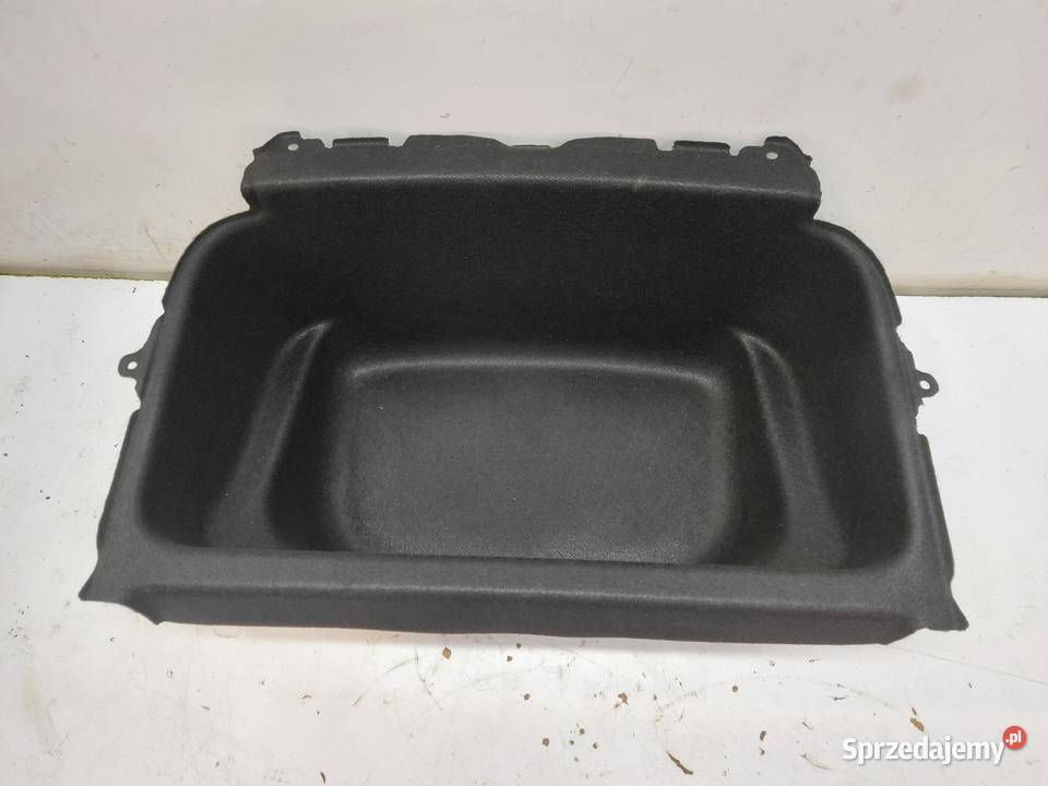 TESLA MODEL Y 2024r WANNA SCHOWEK KUFER dolnośląskie sprzedam