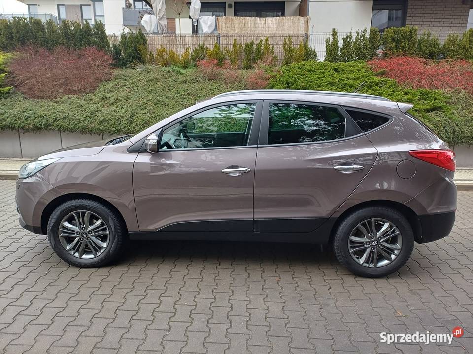 LIFT 20 CRDI 184 Oryginalny Lakier NOWY ROZRZĄD 184KM Toruń