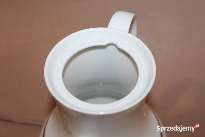 Serwis kawowy Thomas Rosenthal 925 Szczecin sprzedam