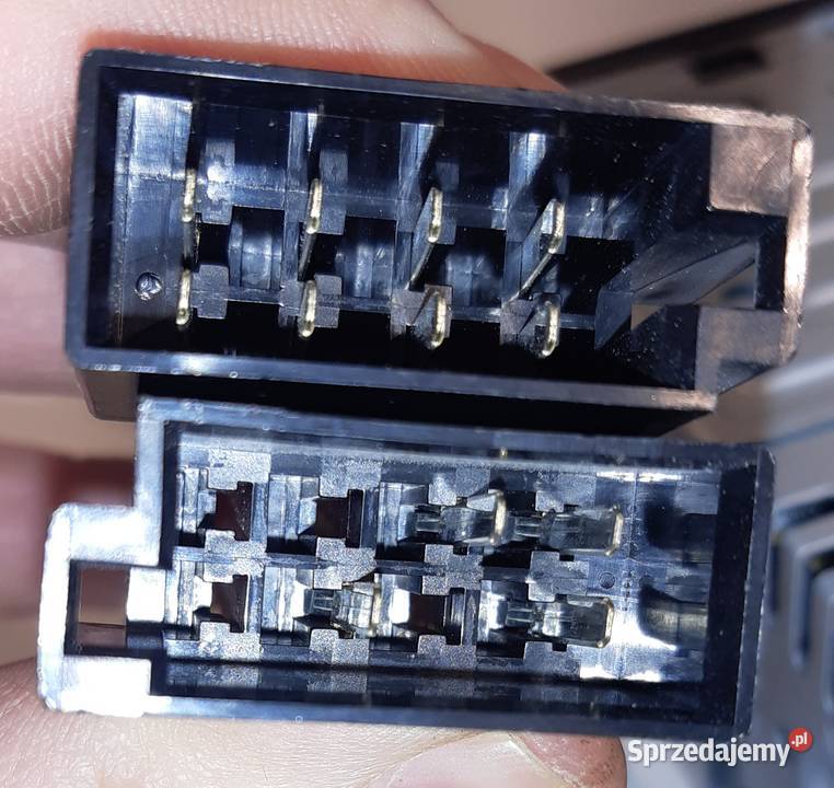 RADIO SONY DSXA40UI USB AUX Mielęcin