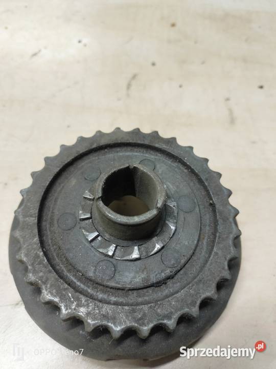 Kosz sprzęgłowy WSK WFM Motoryzacja Łubno sprzedam