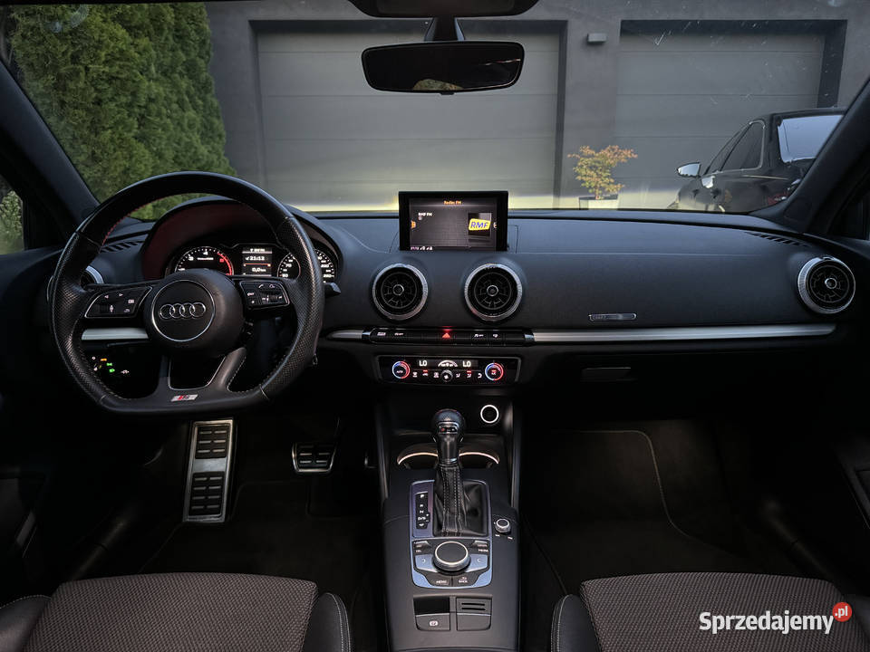 Audi A3 2x SLine Wesoła