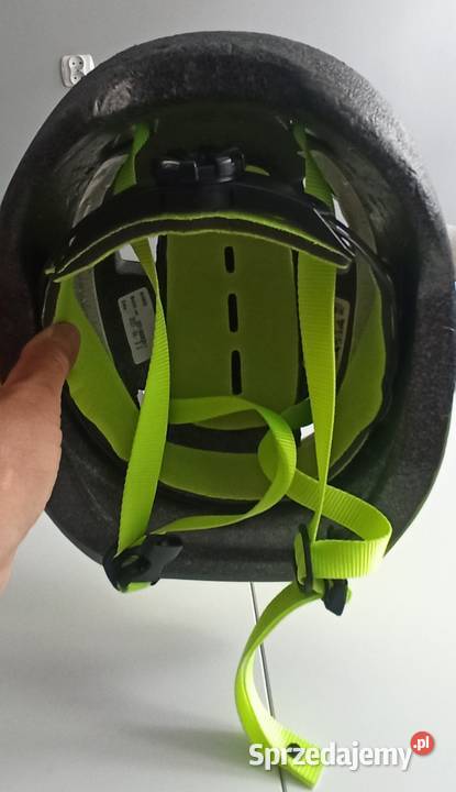 BTWIN KH 500 Fluo 5356 Lubin sprzedam