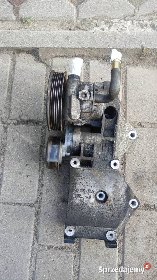 Chevrolet Lacetti na części silnik 16 benzynaLPG śląskie