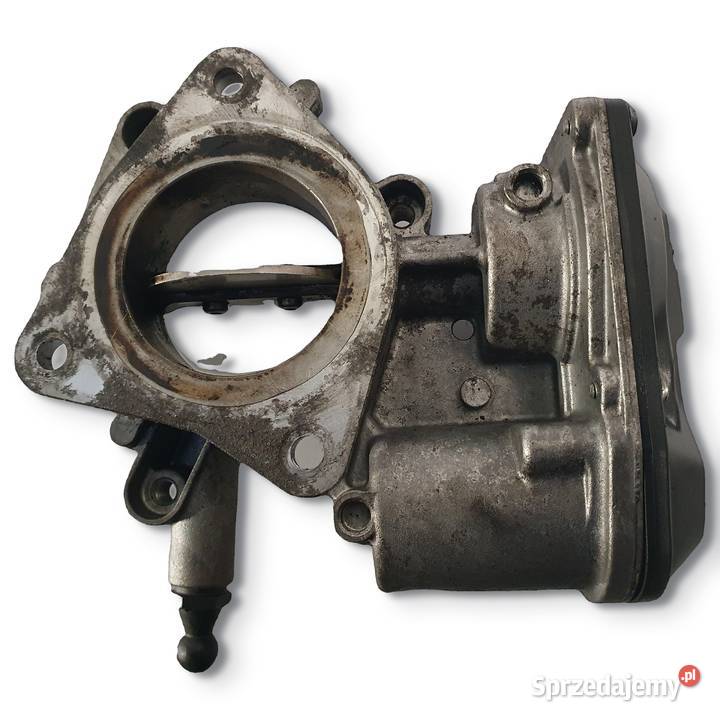 PRZEPUSTNICA Opel Insignia 20 CDTI oryginał lubelskie Chełm