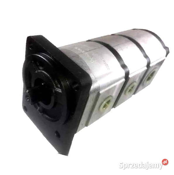 0000759700 Pompa hydrauliczna Claas