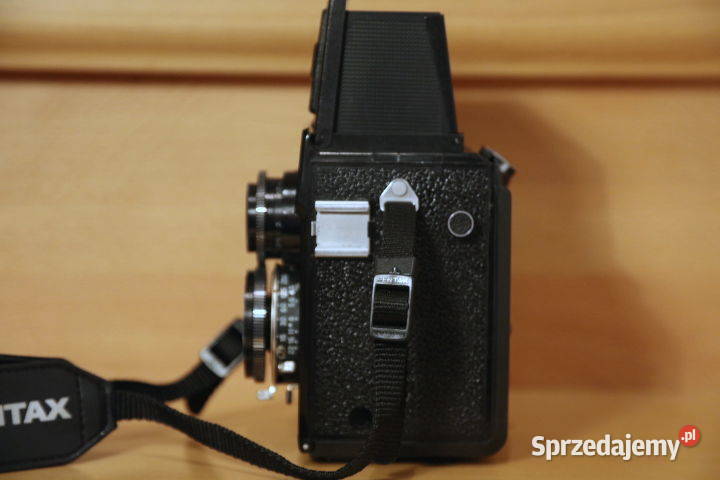 Aparat Lubitel 166 Lomo 4575mm pomorskie sprzedam